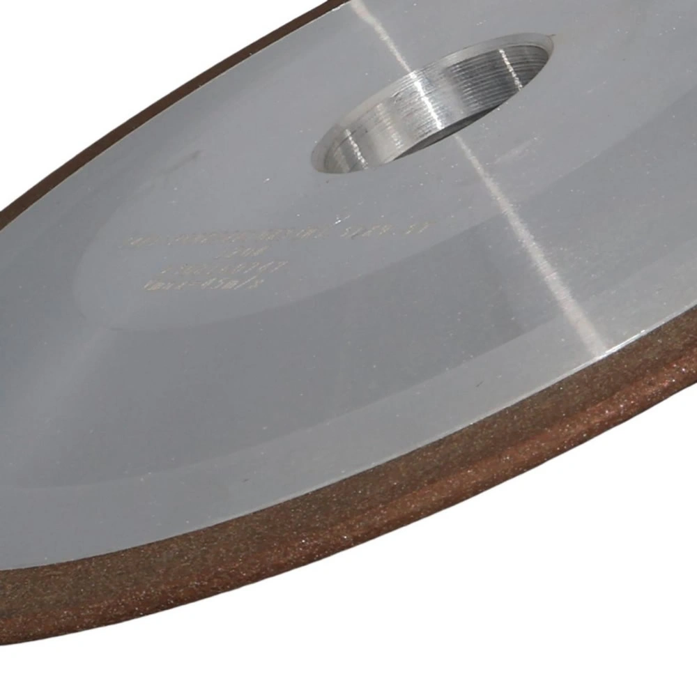 HSS Saw Blade Special Grinding Wheel