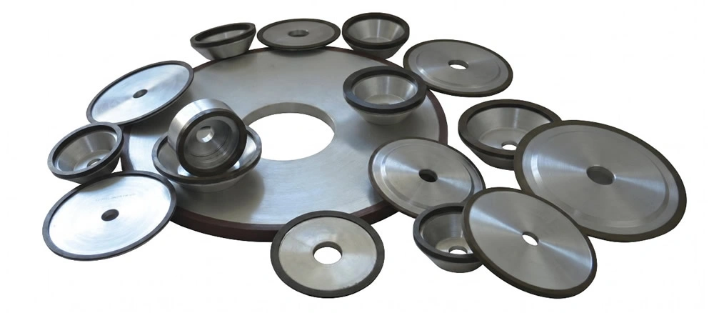 Non-Standard Custom Grinding Wheel