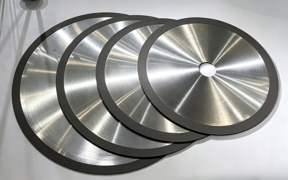 Ultra-Thin Cutting Wheel