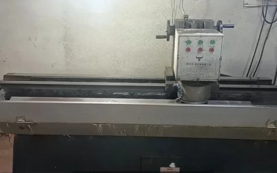 CBN Cup Grinding Wheel for Sharpening HSS Paper Cutter Blades