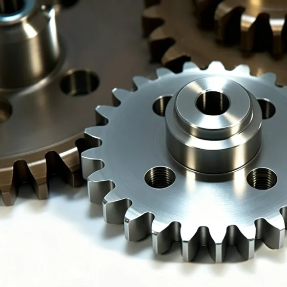 Gear