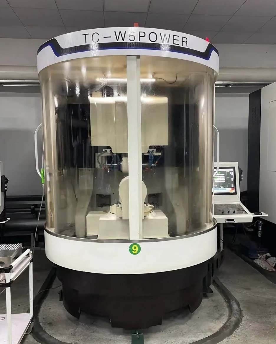 Grinding Parameters of CBN Wheels for HSS Step Drills