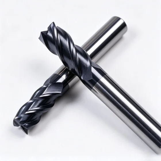 Milling cutter