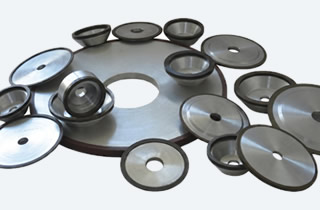 Non-Standard Custom Grinding Wheel