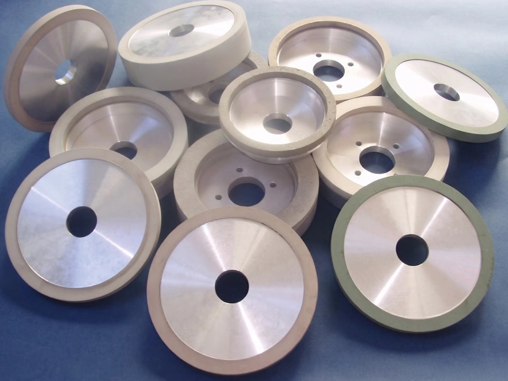 Parameters Required for Custom Grinding Wheel Order