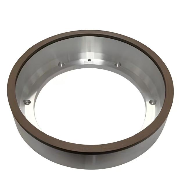 Peripheral Grinding Wheel