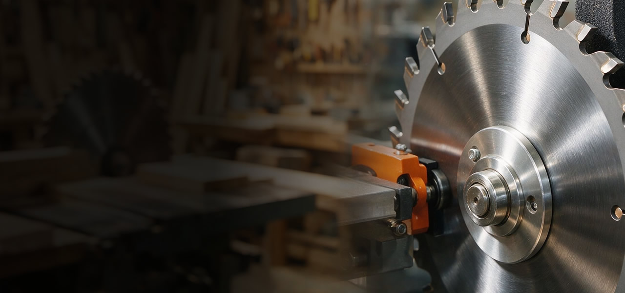 WOODWORKING TOOLS SHARPENING
