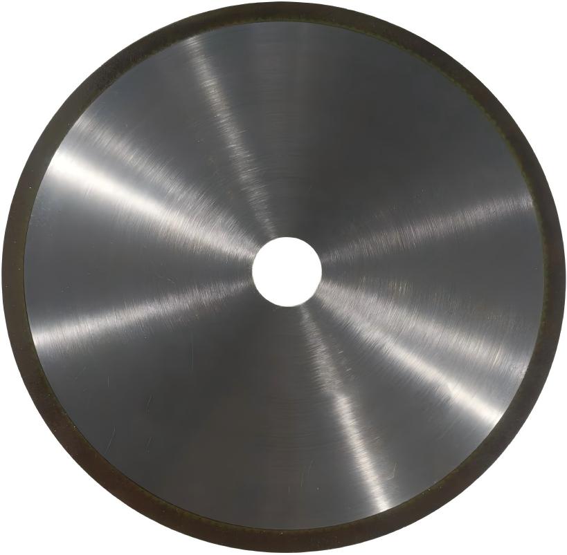 Solutions to Run-out of Cutting Wheels
