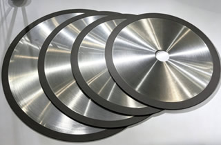 Ultra-Thin Cutting Wheel