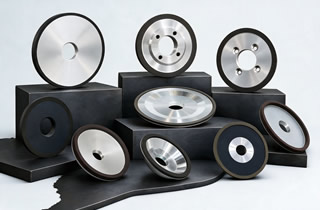 Woodworking Saw Blade & Cutter Special Grinding Wheel